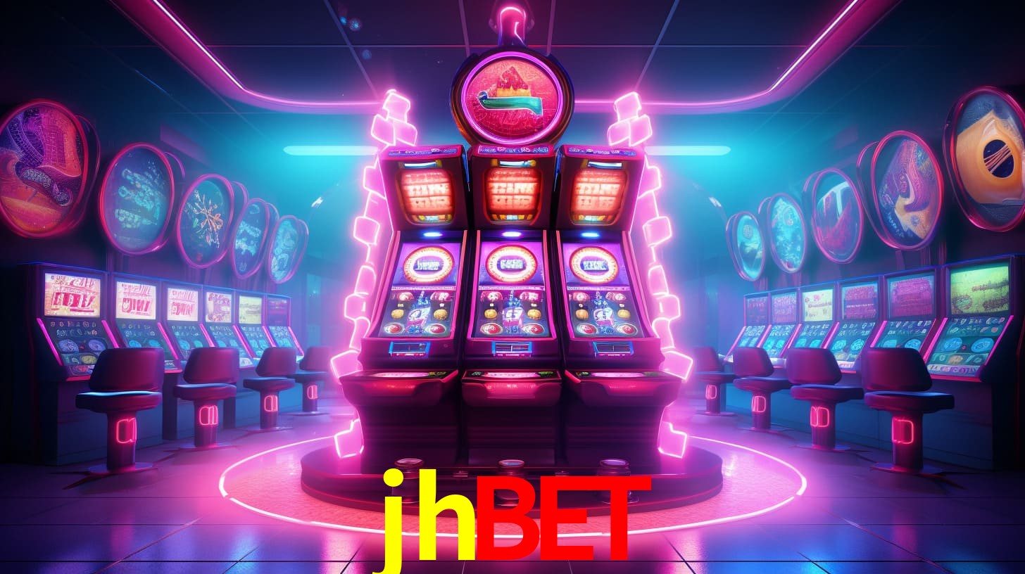 jhbet: Seu Cassino Premiado com Pagamentos Rápidos