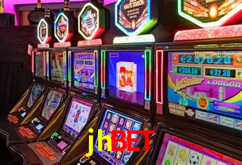 Desvendando o Mundo dos Jogos Virtuais na jhbet