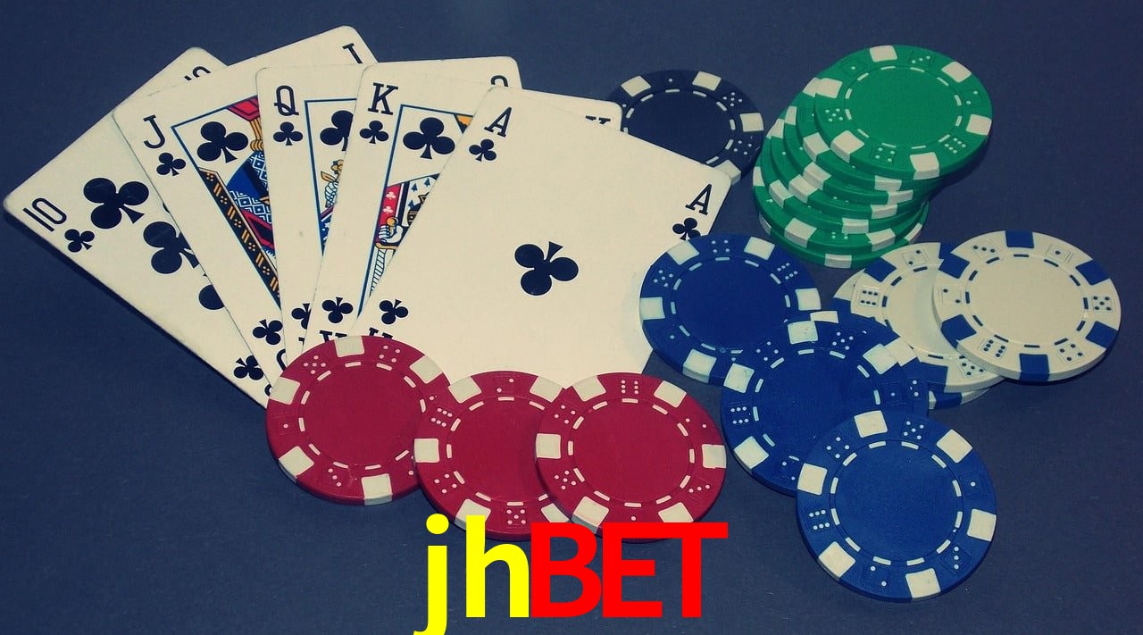 Experiência VIP jhbet