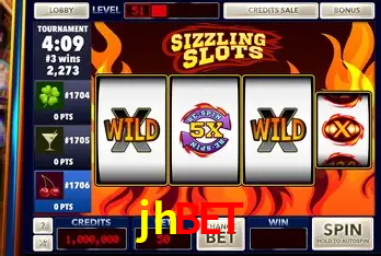 Desvendando o Mundo dos Jogos Virtuais na jhbet