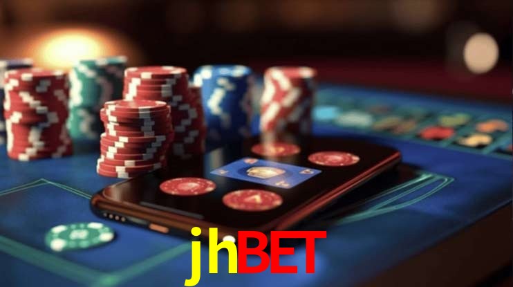 Estatísticas jhbet