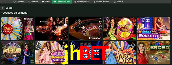 jhbet bet