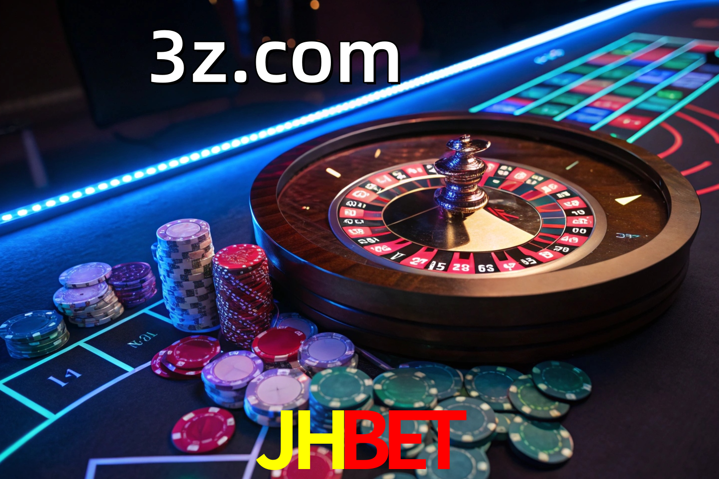 JHBET