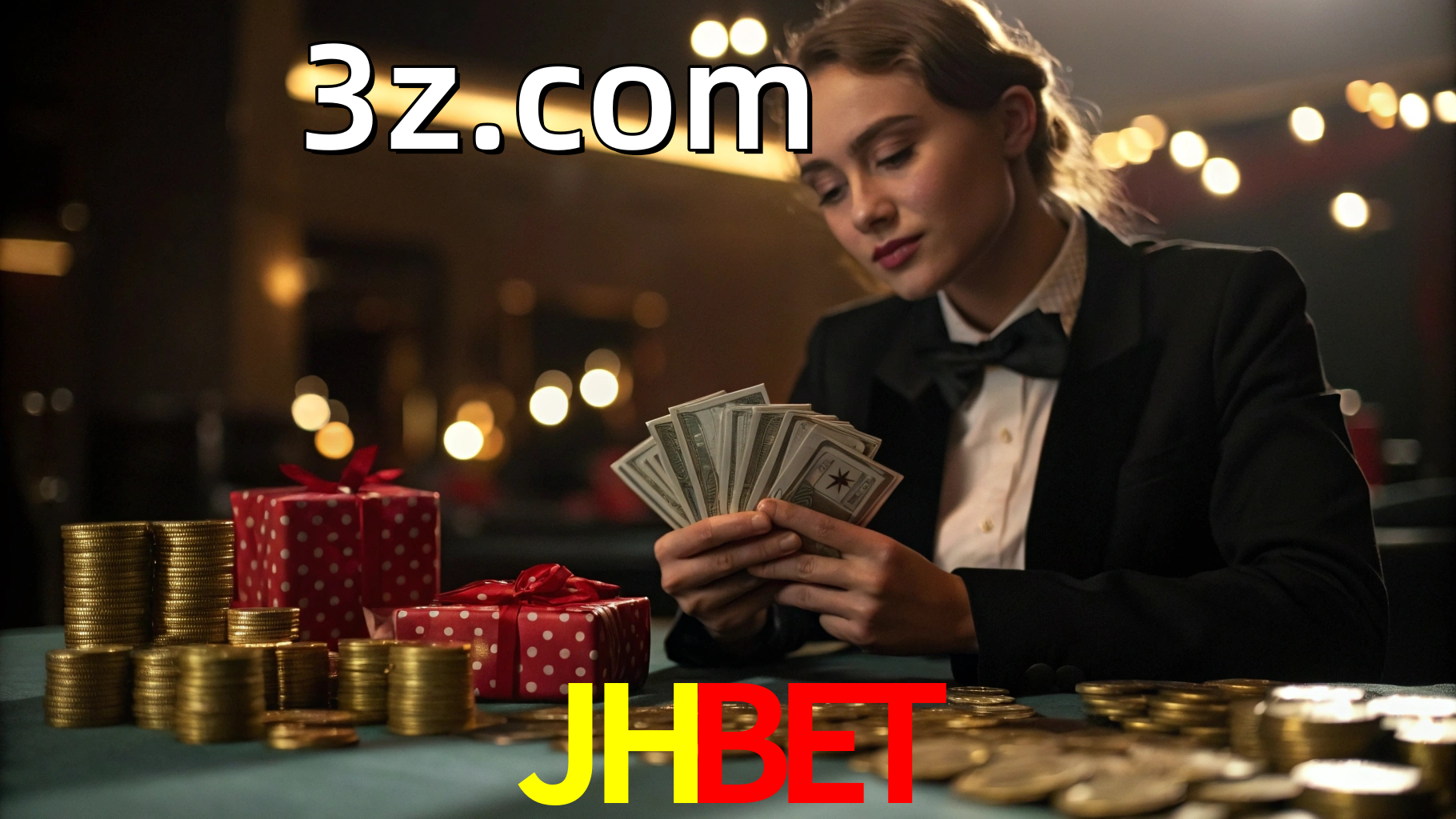 JHBET