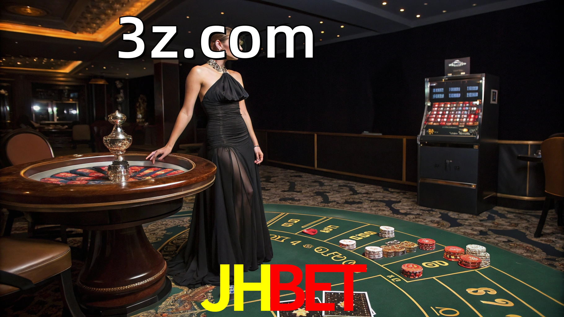 JHBET