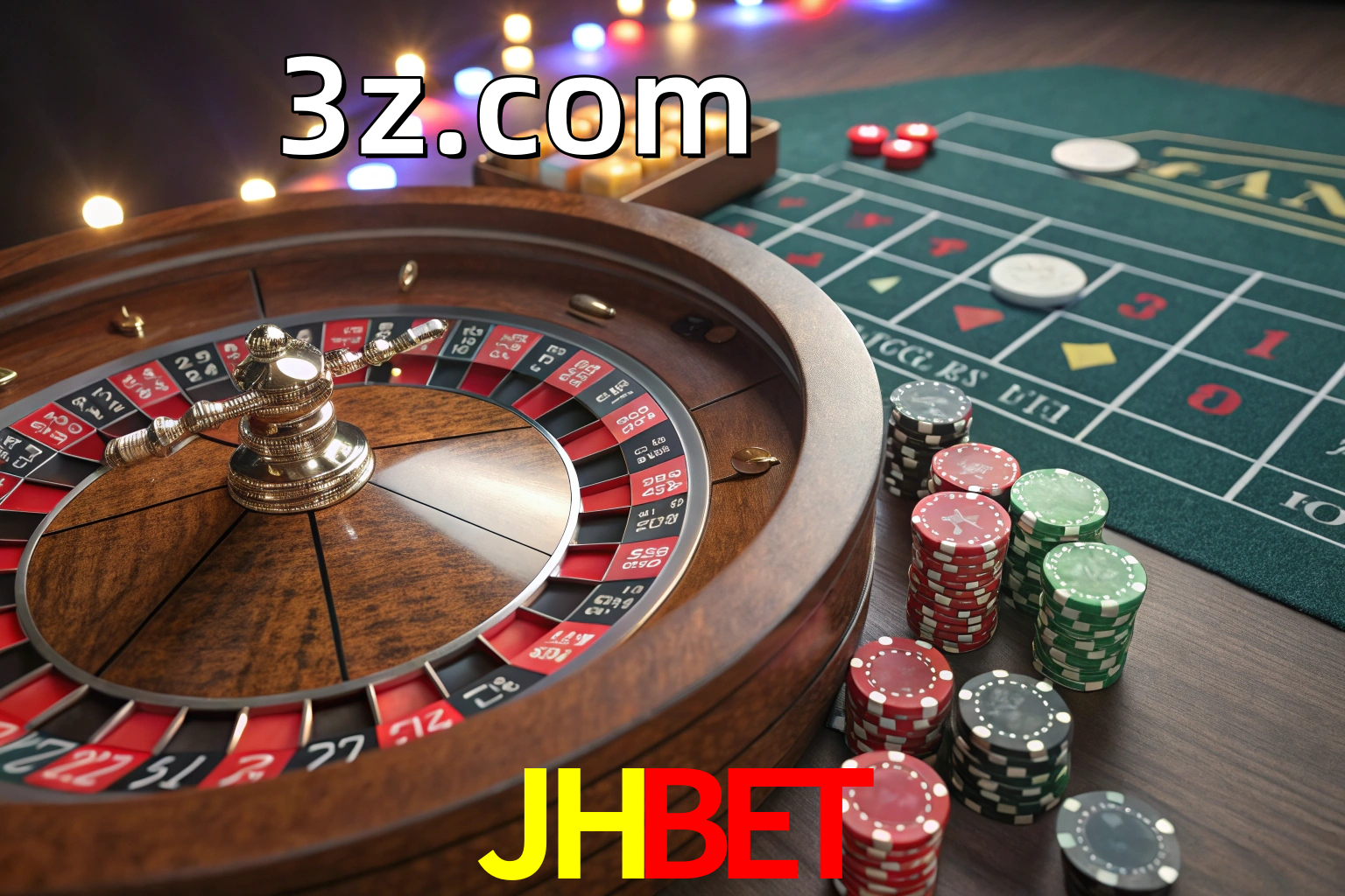 JHBET