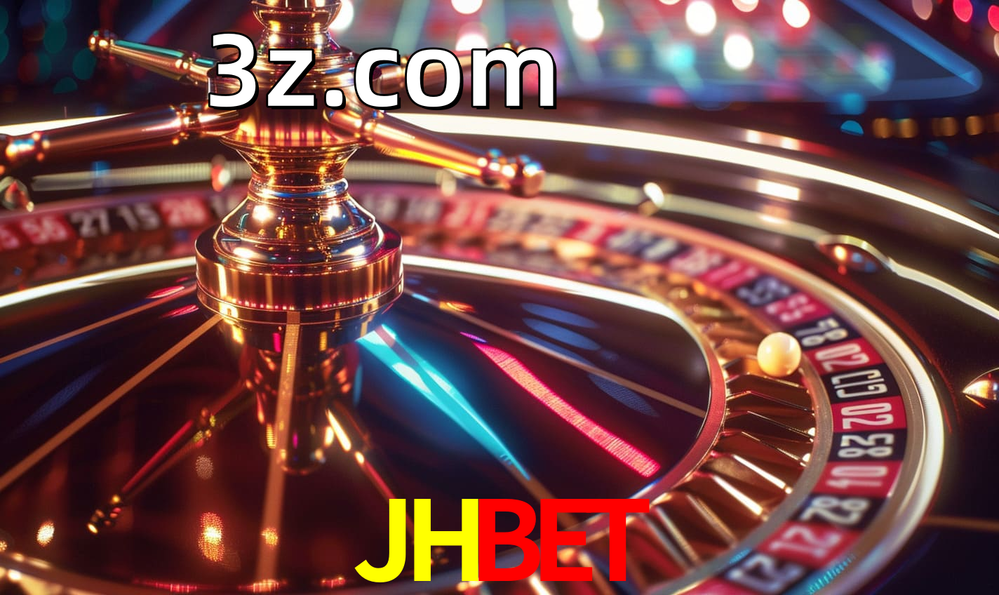 cassino online JHBET