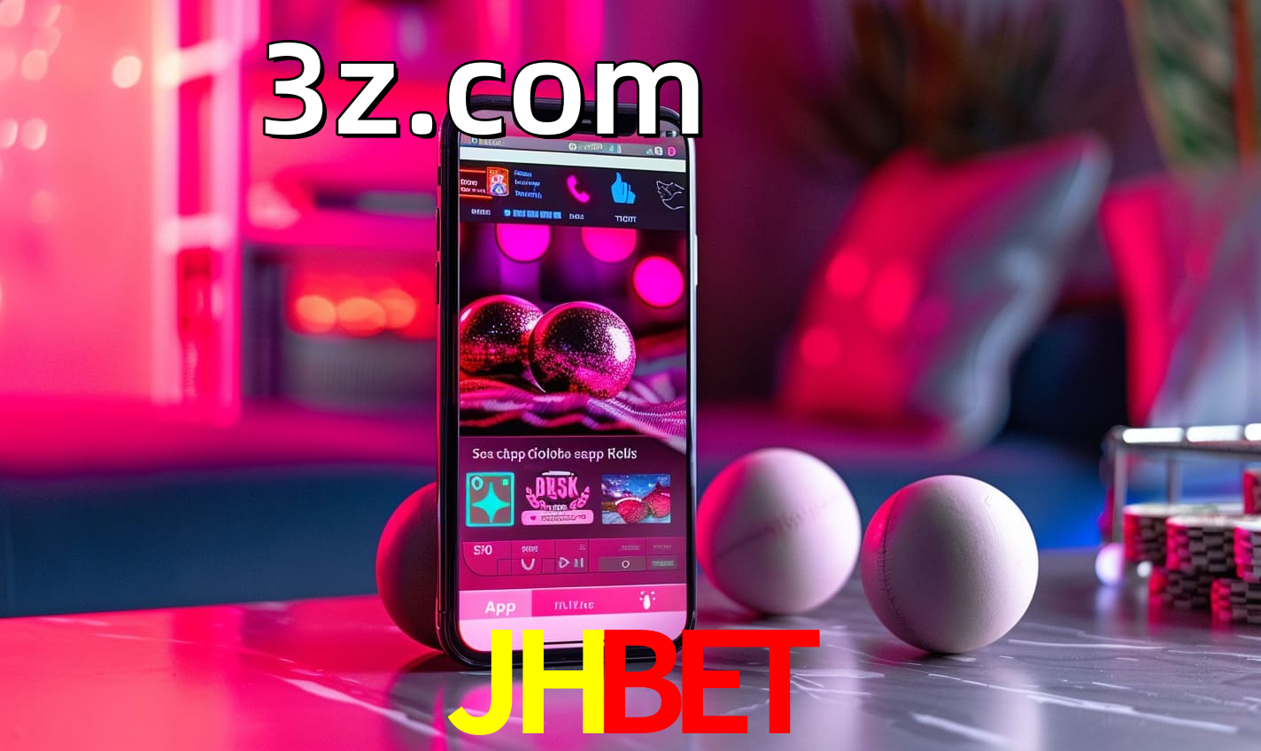 JHBET