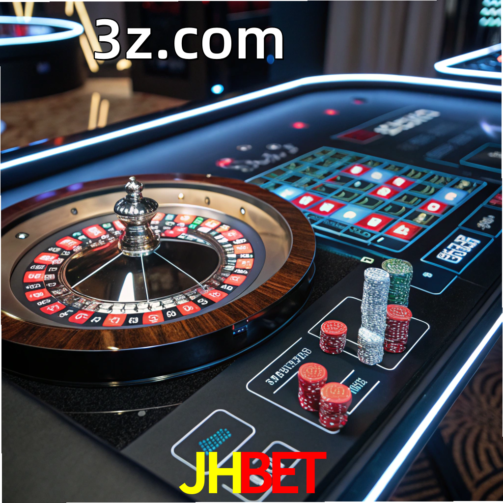 cassino online JHBET