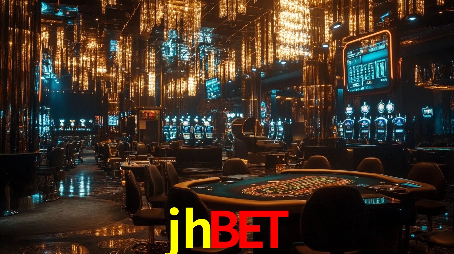 jhbet: Seu Especialista em Apostas Esportivas Brasileiras