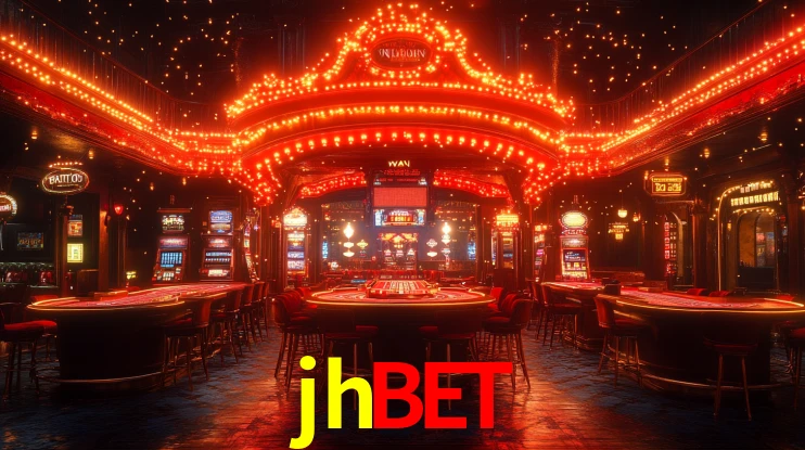 Experimente o Login Seguro Premium no jhbet
