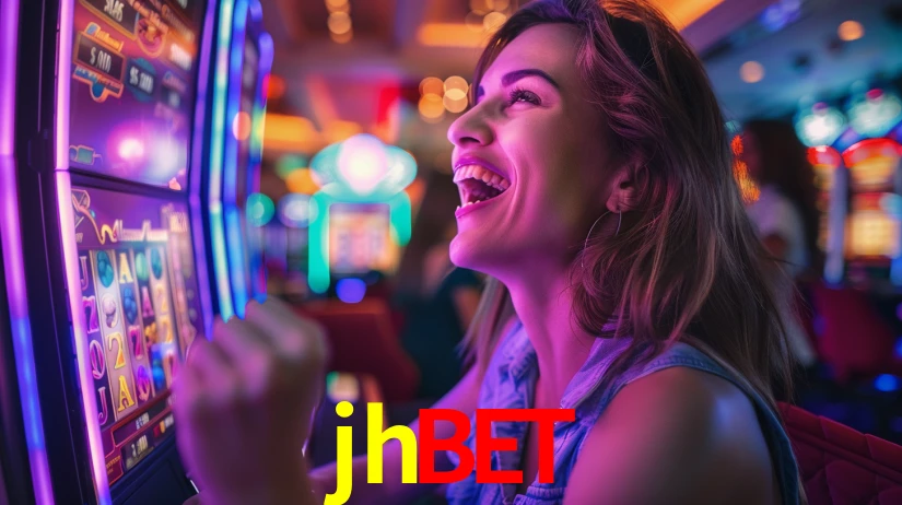 Sinta a adrenalina dos jogos de cassino com jhbet