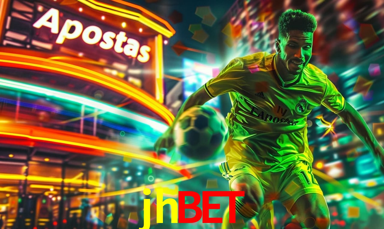 Estatísticas Esportivas jhbet