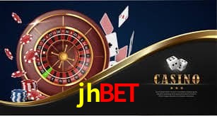 Mesa de Blackjack jhbet