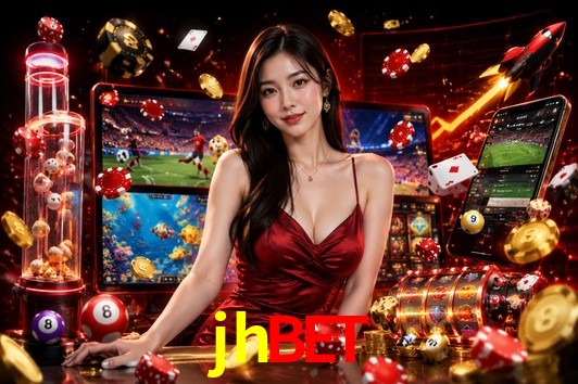 APP oficial da jhbet para mobile