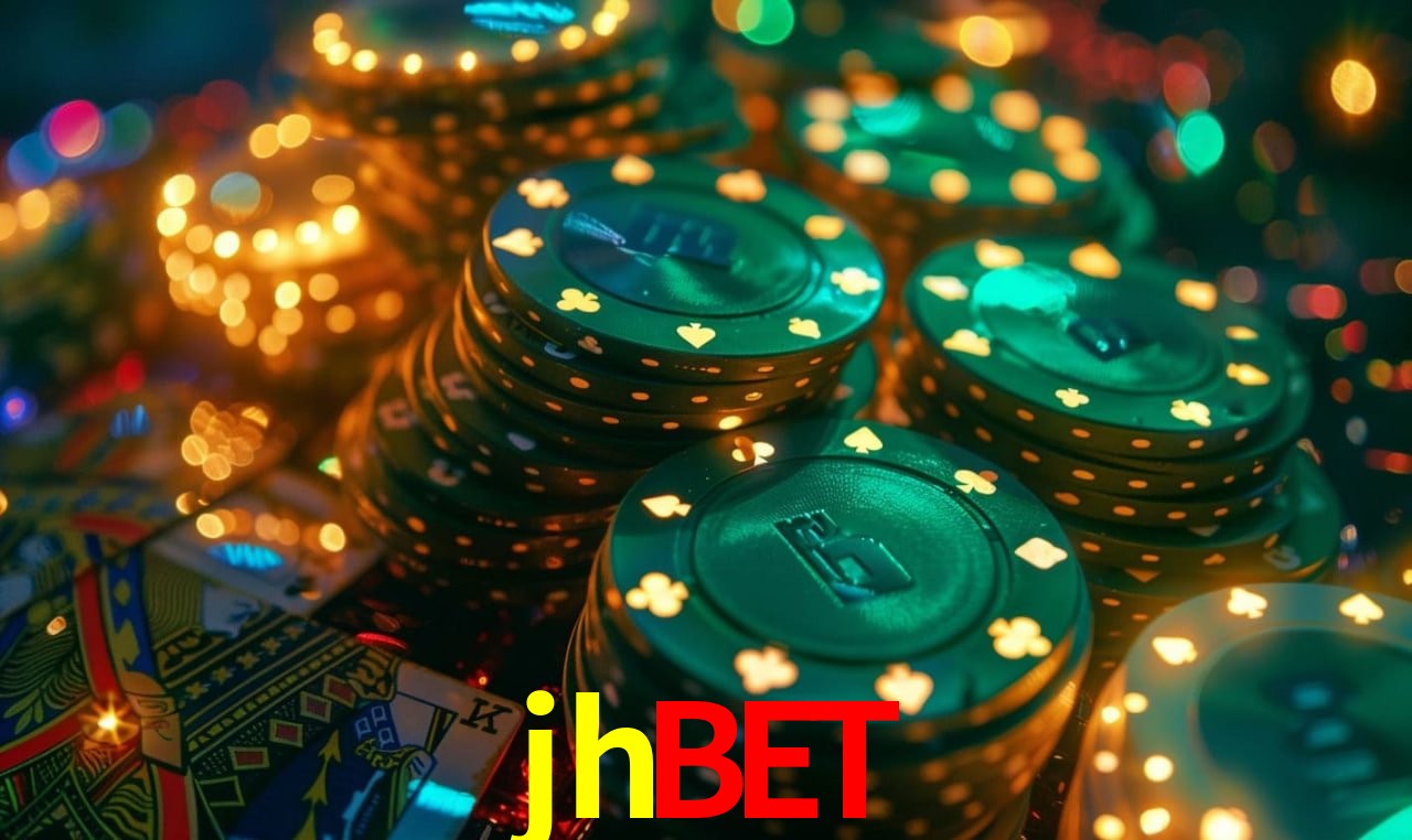 Torneios jhbet