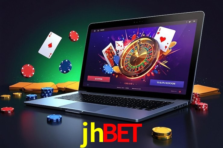 Login Seguro jhbet