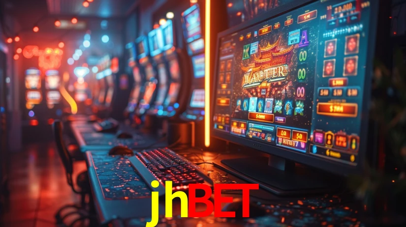 jhbet: Jogos de Caça-Níqueis-Altas Recompensas, Roleta-Velocidade, Blackjack-Desafios Máximos