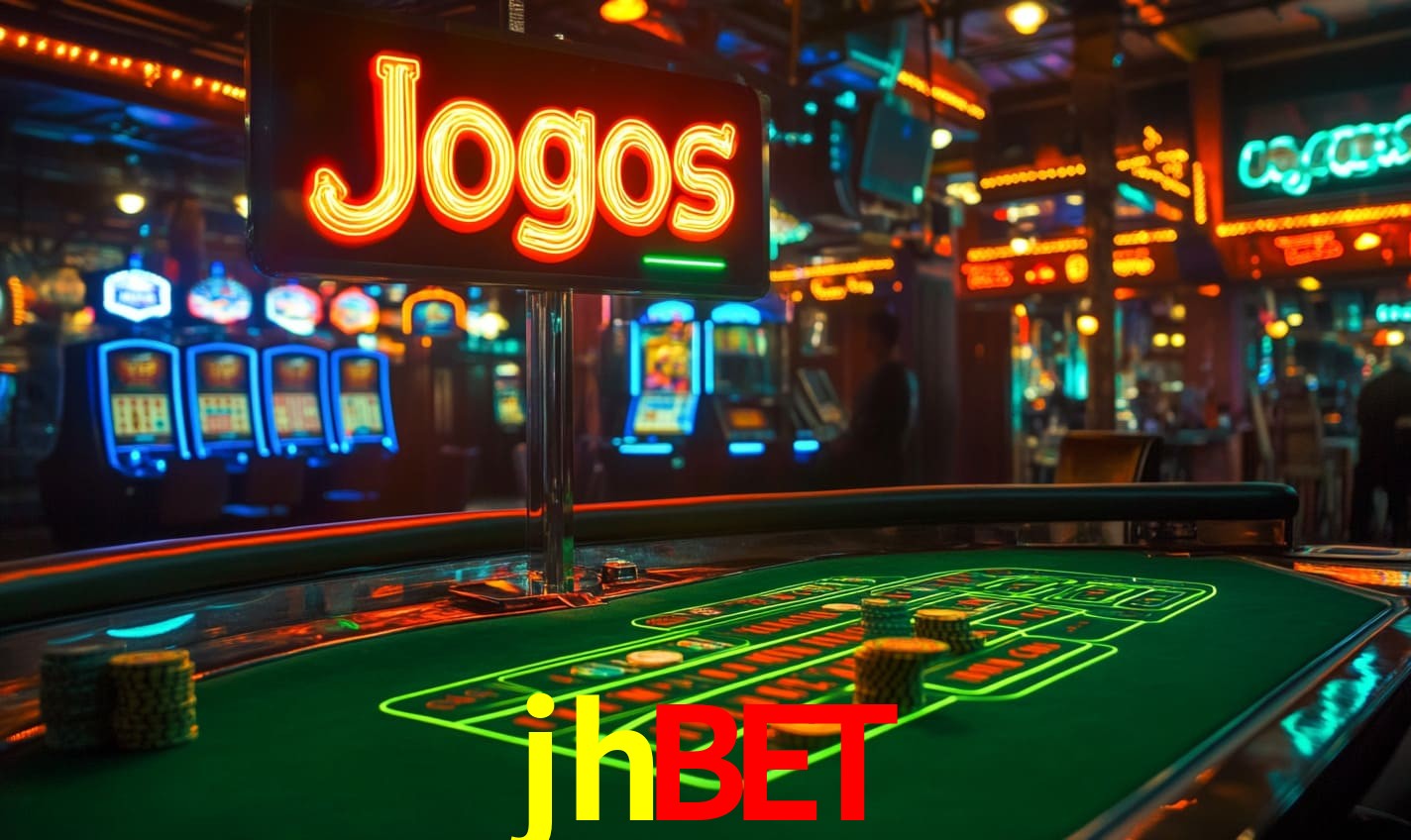 Estatísticas do Jogo jhbet