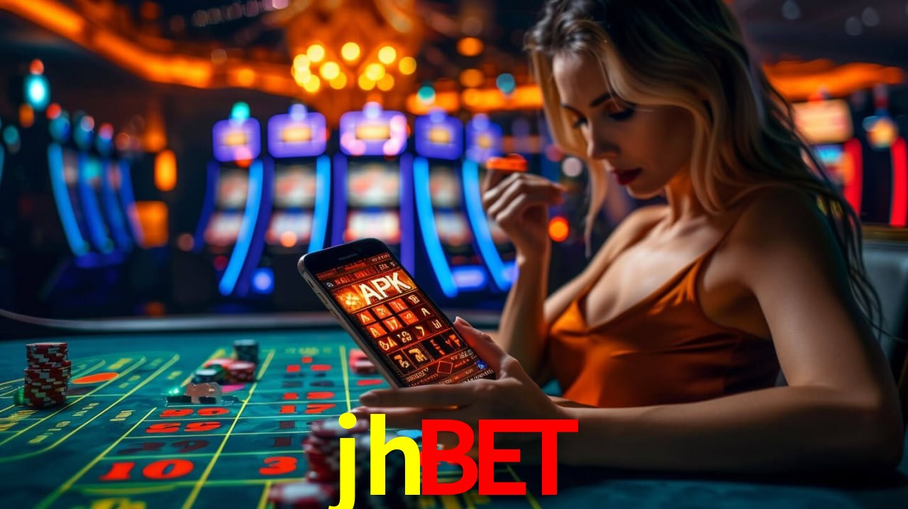 Roulette Table jhbet