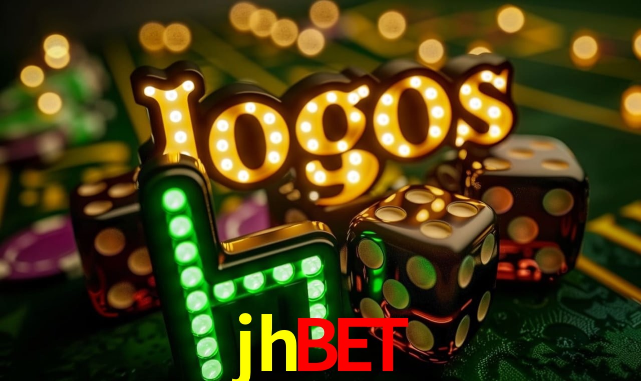 Apostas de Futebol jhbet