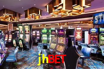 Inovações de Jogos na jhbet: O Futuro das Experiências Interativas