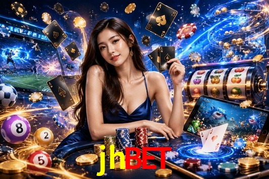 Live Casino jhbet