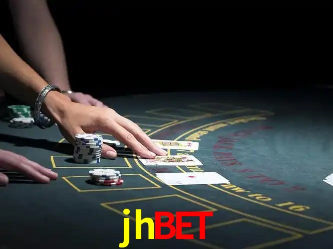 Benefícios da Conta jhbet
