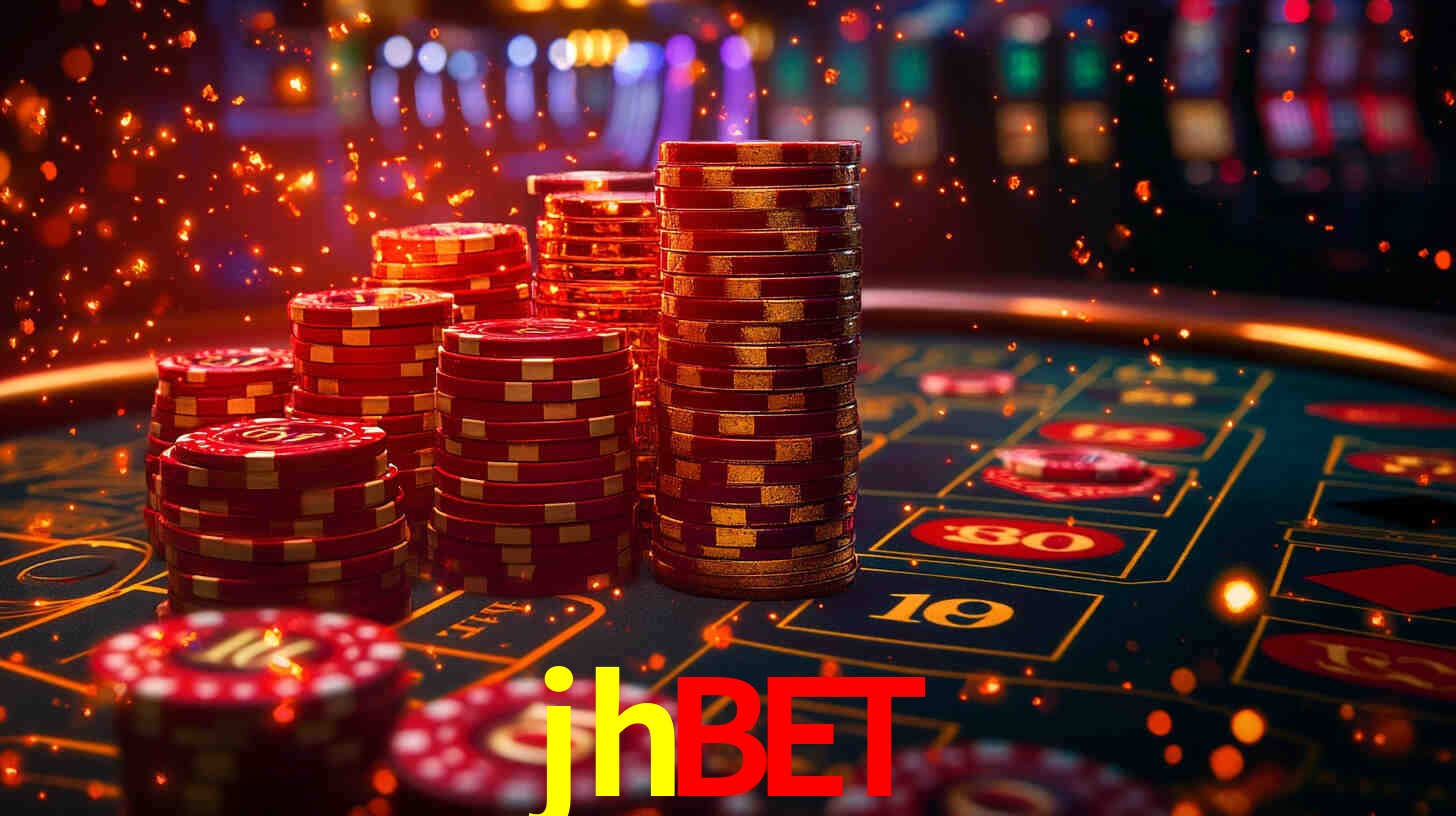 jhbet App Interface