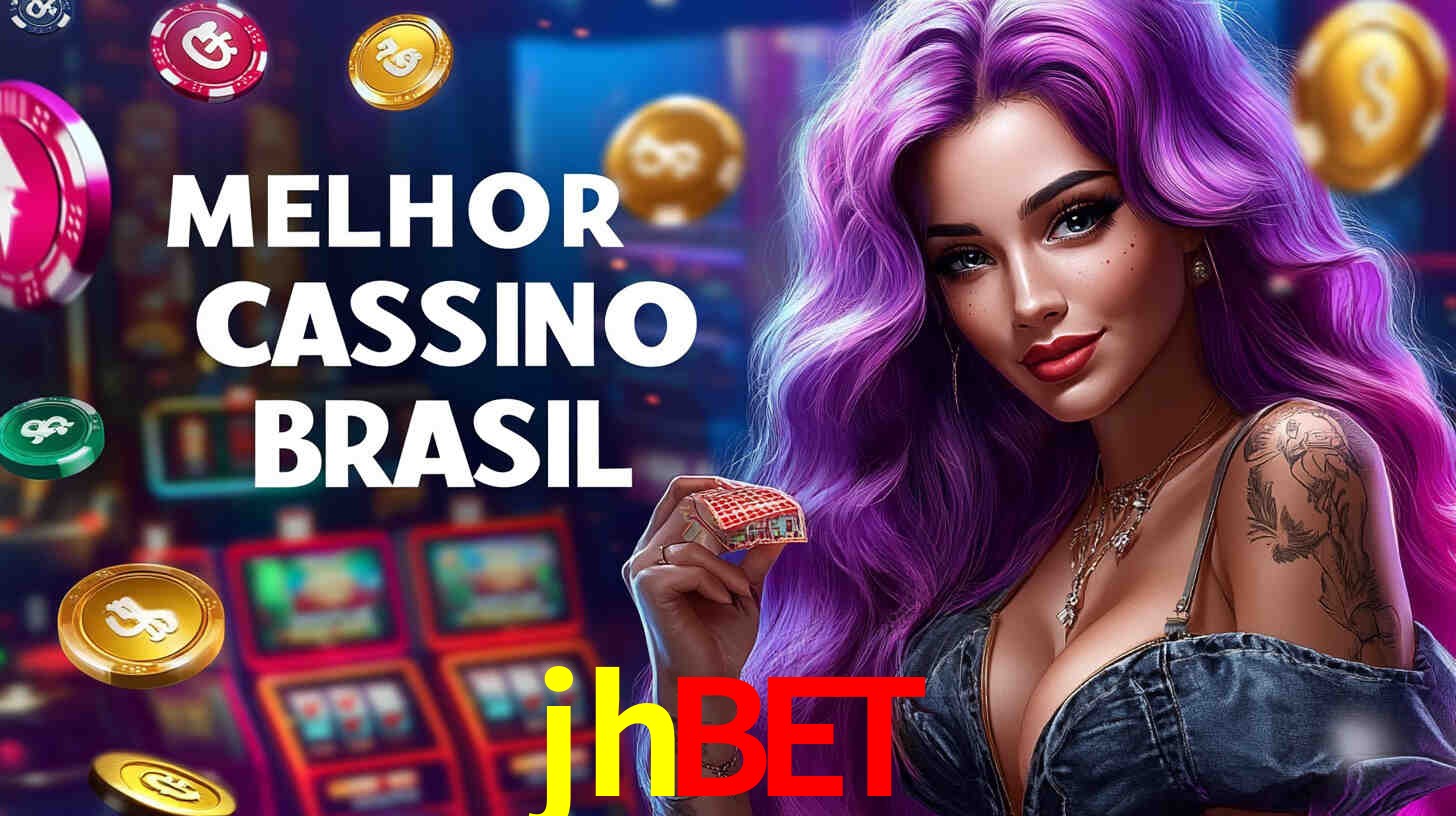 A Experiência Imersiva dos Cassinos Ao Vivo no jhbet