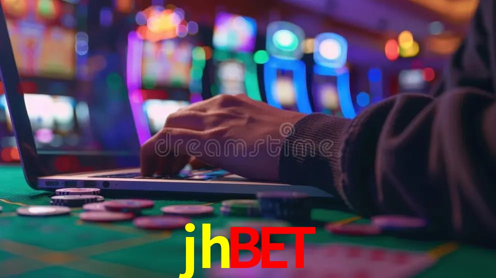 cassino jhbet