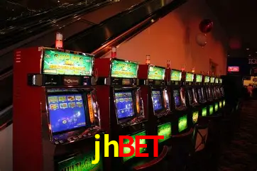 Desvendando o Mundo dos Jogos Virtuais na jhbet