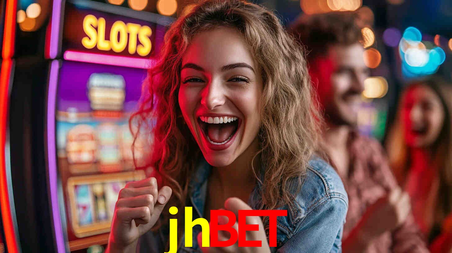 A Popularidade dos Caça-Níqueis no jhbet