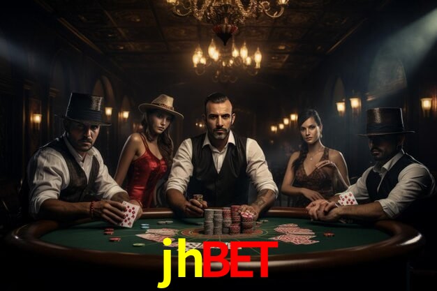 Inovações de Jogos na jhbet: O Futuro das Experiências Interativas
