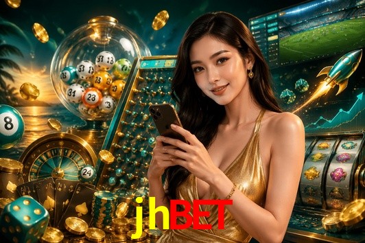Slot Games jhbet