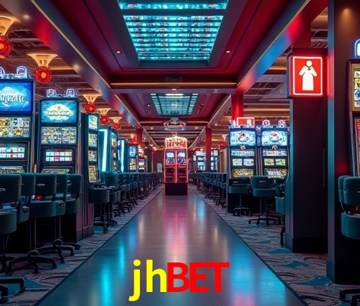 Descubra a Essência do jhbet: Nossa História e Compromissos