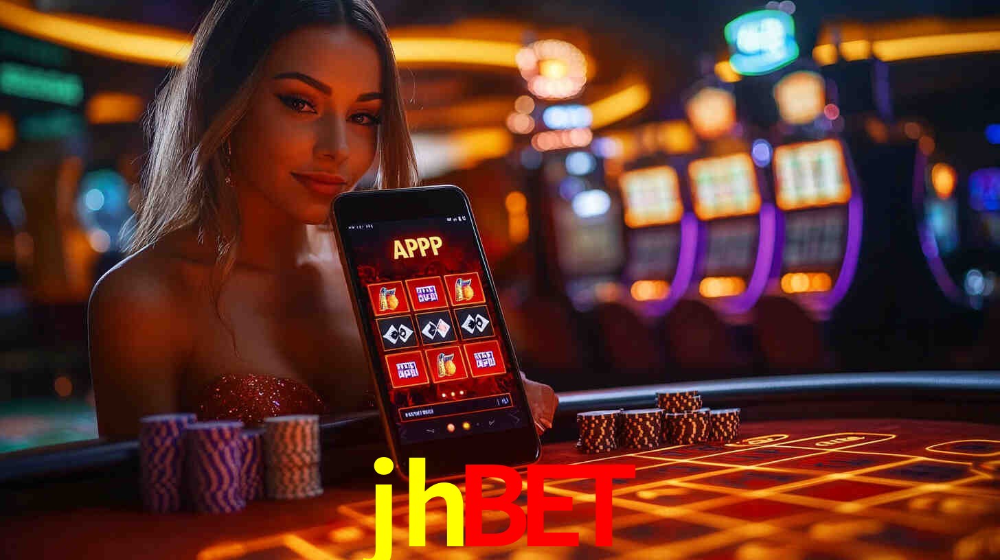 Descubra o Programa VIP da jhbet: Vantagens Exclusivas para Jogadores