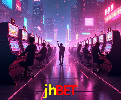 Jogos Exclusivos jhbet