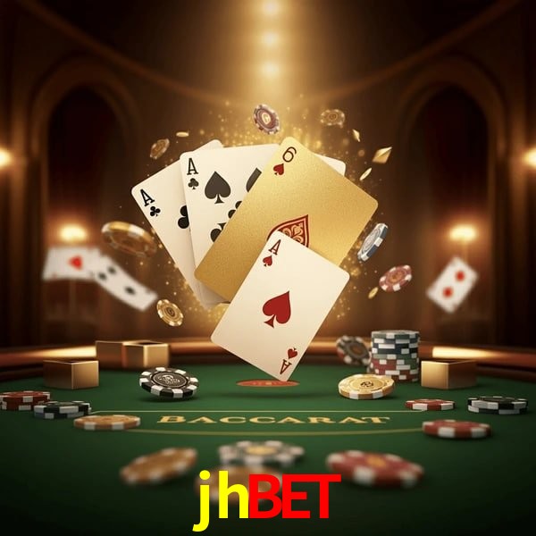 Live Casino jhbet