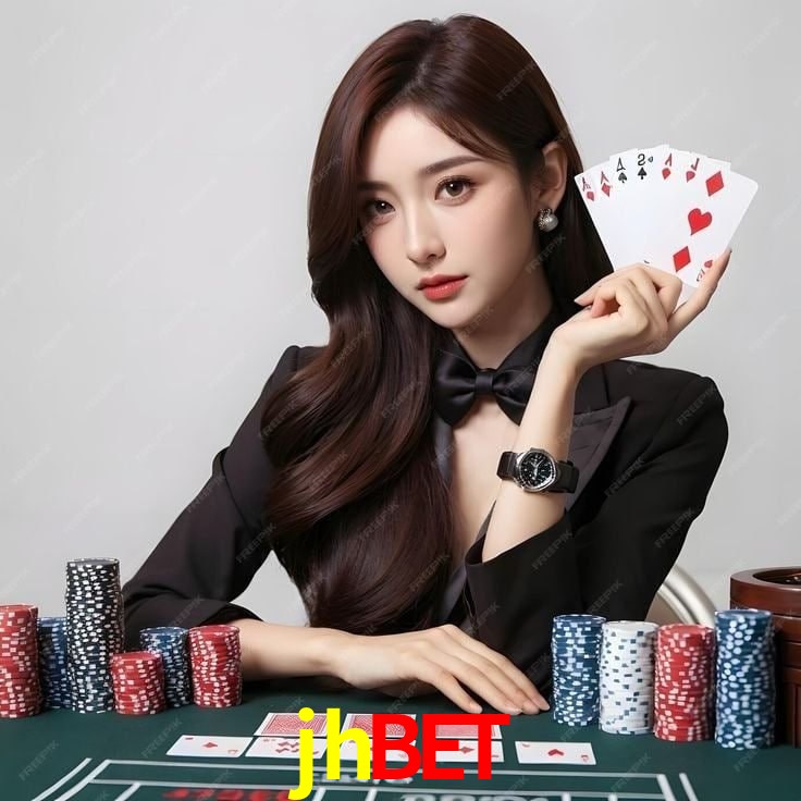 Jogos de Slot jhbet
