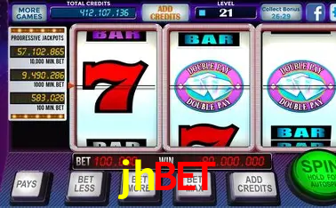 A Emoção da Loteria na jhbet: Uma Chance de Mudança de Vida