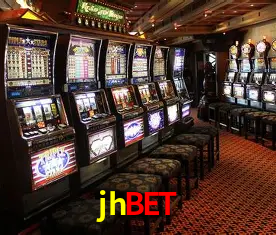 A Popularidade dos Caça-Níqueis no jhbet